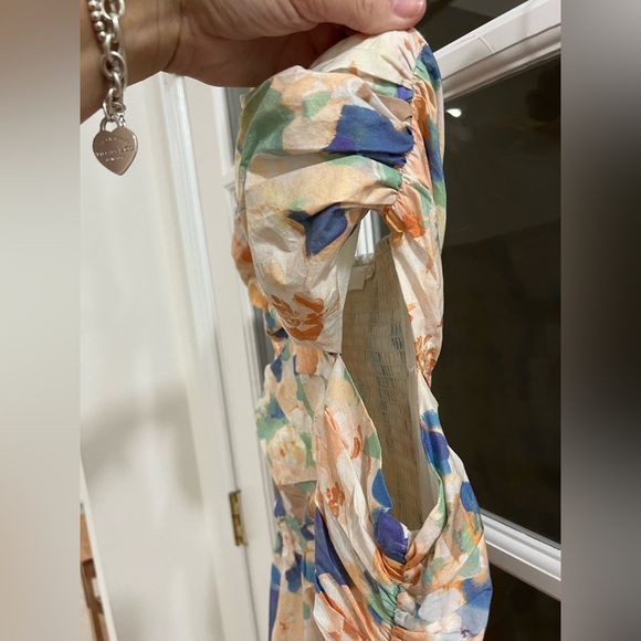 ASTR the label Women's Linnea Dress - size L - Picture 5 of 11